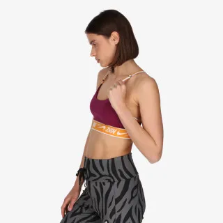 Nike W NK DF INDY LOGO BRA 
