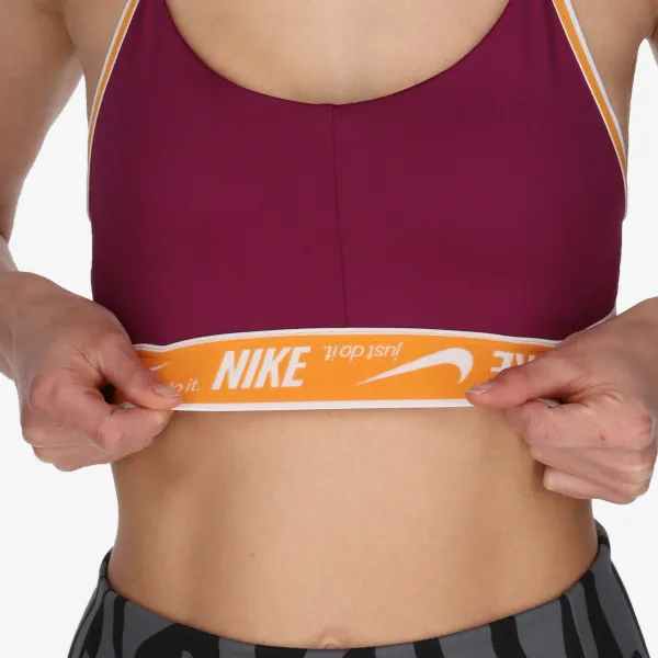 Nike Grudnjak W NK DF INDY LOGO BRA 