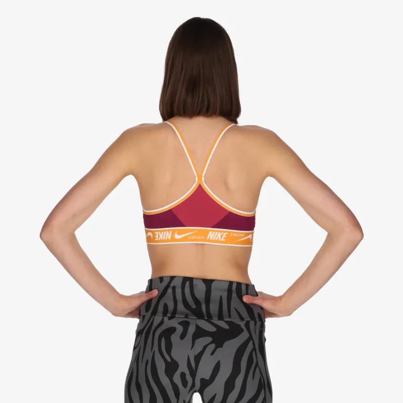 Nike W NK DF INDY LOGO BRA 