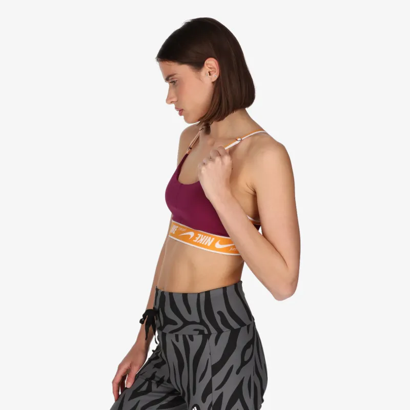 Nike W NK DF INDY LOGO BRA 