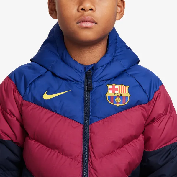 Nike Jakna Sportswear FC Barcelona 