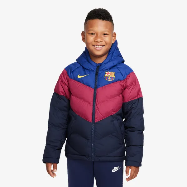 Nike Sportswear FC Barcelona 