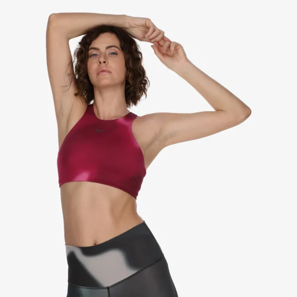 Nike Grudnjak Yoga Dri-FIT Swoosh 