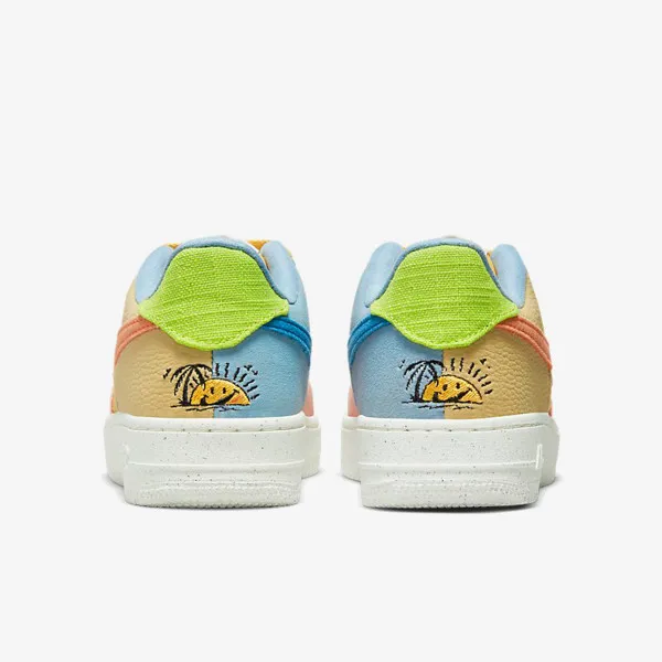 NIKE TENISICE AIR FORCE 1 LV8 AI NN BG 