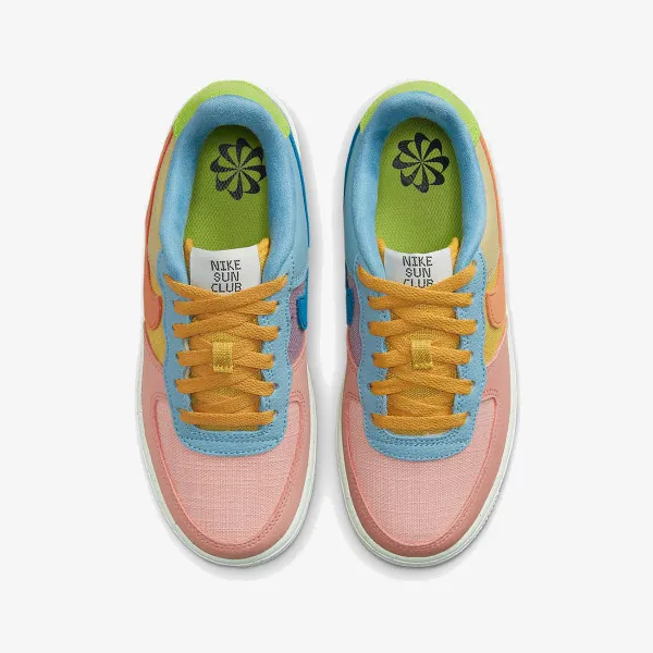 NIKE TENISICE AIR FORCE 1 LV8 AI NN BG 