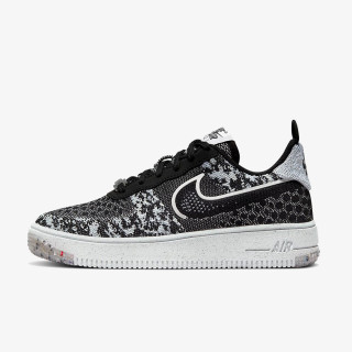 NIKE TENISICE AF1 CRATER FLYKNIT NN BG 
