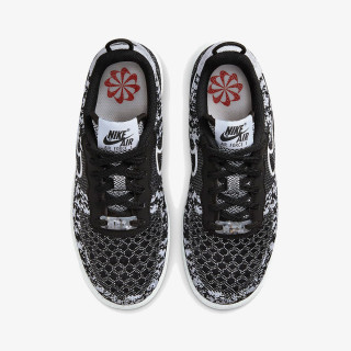 NIKE TENISICE AF1 CRATER FLYKNIT NN BG 