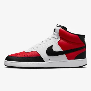 NIKE TENISICE Court Vision Mid 