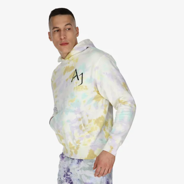 NIKE MAJICA S KAPULJAČOM M J SPRT DNA FLC PO 