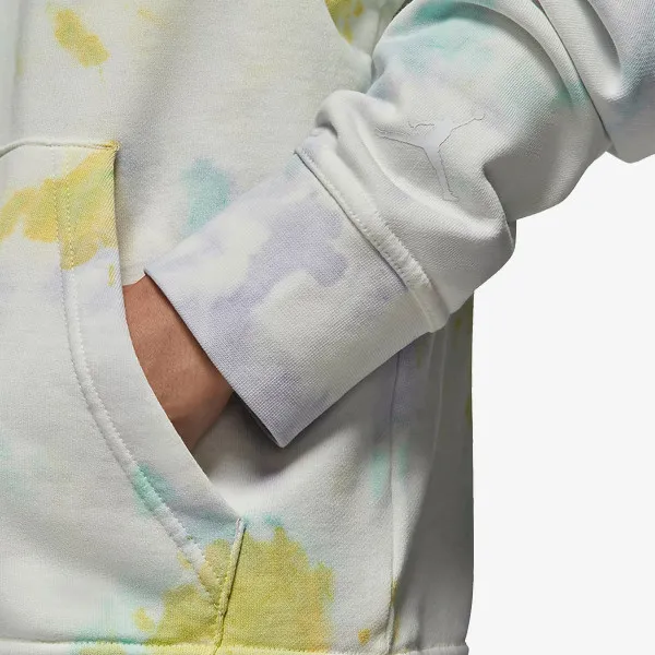 NIKE MAJICA S KAPULJAČOM M J SPRT DNA FLC PO 