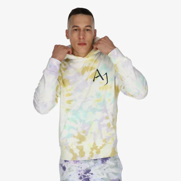 NIKE MAJICA S KAPULJAČOM M J SPRT DNA FLC PO 