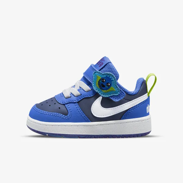 Nike Court Borough Low 2 SE 