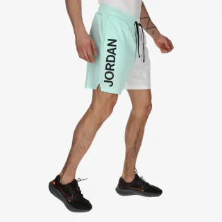 Nike M J DF SPRT BC MESH GFX SHORT 