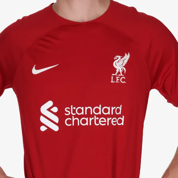 Nike Dres LFC M NK DF STAD JSY SS HM 