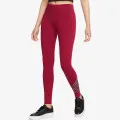 Nike W NSW GX PRNT MR LGGNG FTRA 