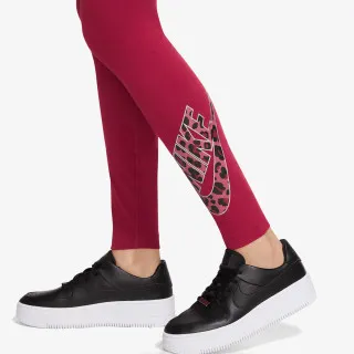 Nike W NSW GX PRNT MR LGGNG FTRA 