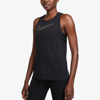 Nike Top i majica bez rukava Dri-FIT Graphic 