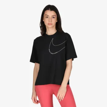 NIKE T-SHIRT Dri-FIT Boxy 