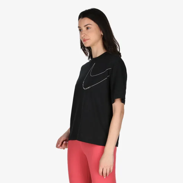 Nike T-shirt Dri-FIT Boxy 