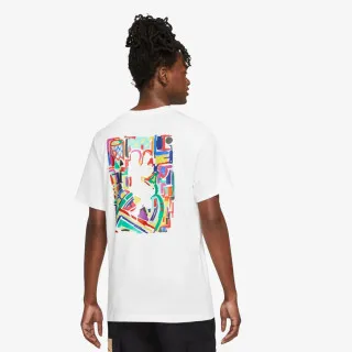 Nike M J BRAND GFX SS CREW 4 