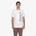Nike M J PSG WORDMARK TEE 
