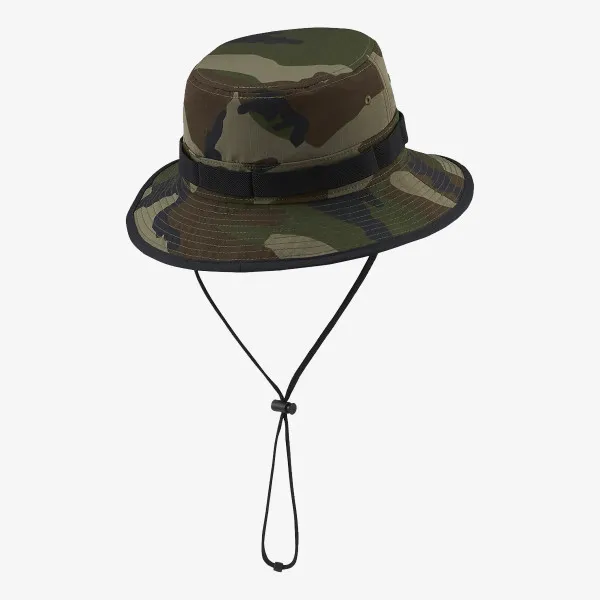 Nike Šilterica BOONIE BUCKET CAMO 