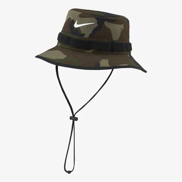 Nike Šilterica BOONIE BUCKET CAMO 