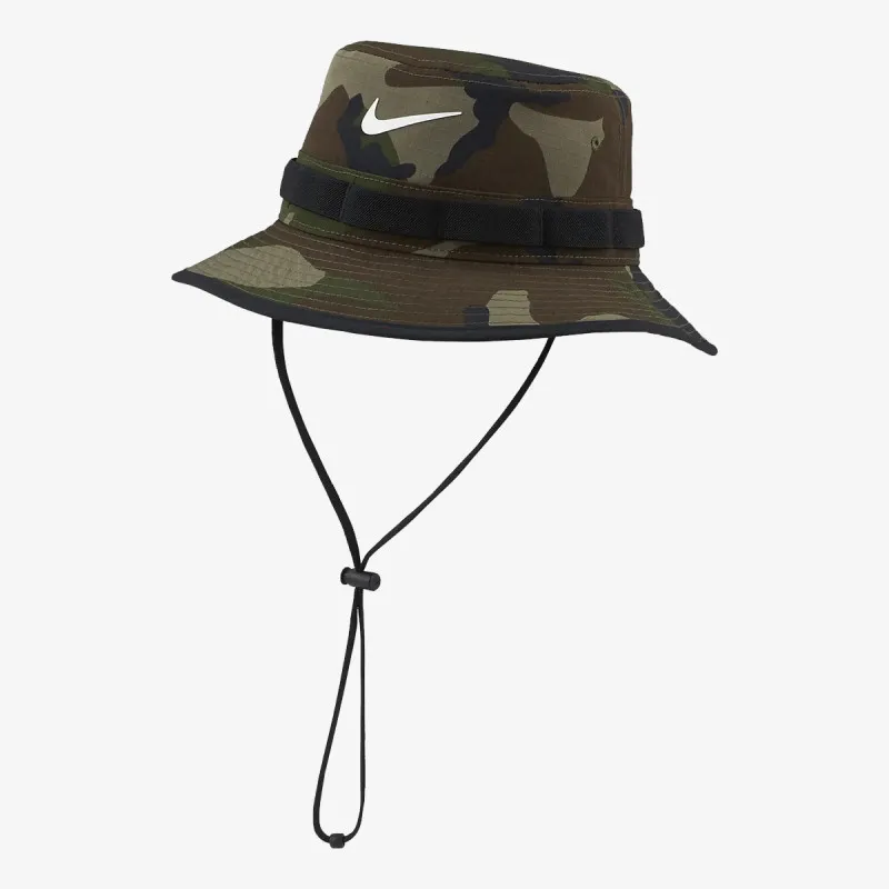 Nike BOONIE BUCKET CAMO 