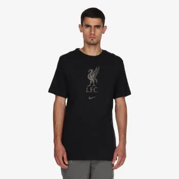 LFC M NK CREST SS TEE