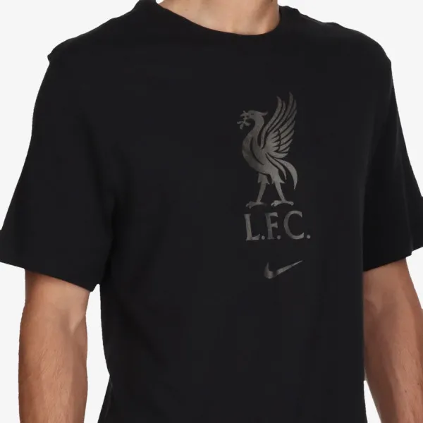 Nike T-shirt Liverpool FC 