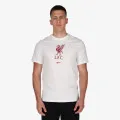 Nike LFC M NK CREST SS TEE 