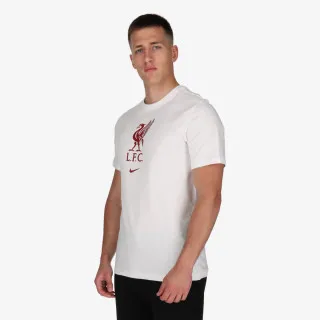 Nike LFC M NK CREST SS TEE 