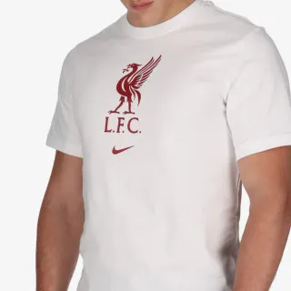 Nike LFC M NK CREST SS TEE 
