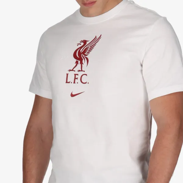 Nike LFC M NK CREST SS TEE 