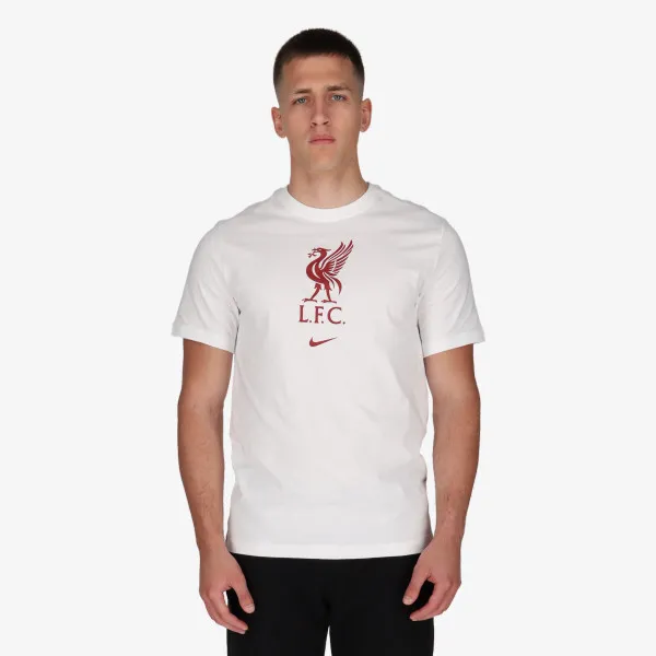 Nike T-shirt LFC M NK CREST SS TEE 