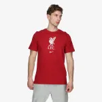 NIKE T-SHIRT Liverpool FC 