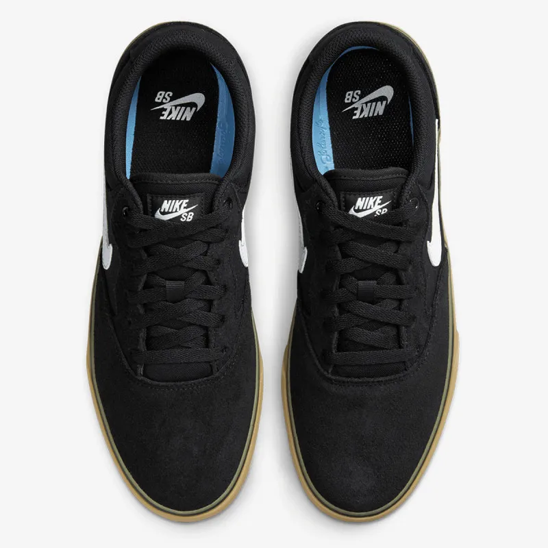 Nike Skateboarding Chron 2 