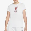 Nike LFC W NK CREST SS TEE 
