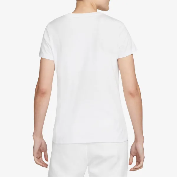 Nike LFC W NK CREST SS TEE 