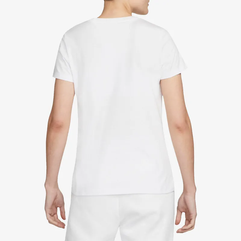 Nike LFC W NK CREST SS TEE 