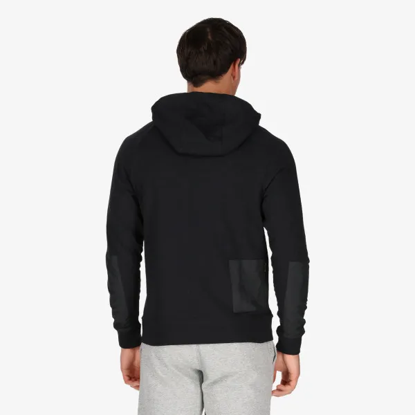 Nike Majica s kapuljačom na patent Sportswear Lightweight Essentials Full-Zip 