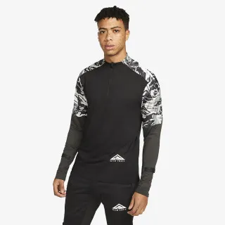 Nike M NK DF TRAIL ELMNT TOP HZ 