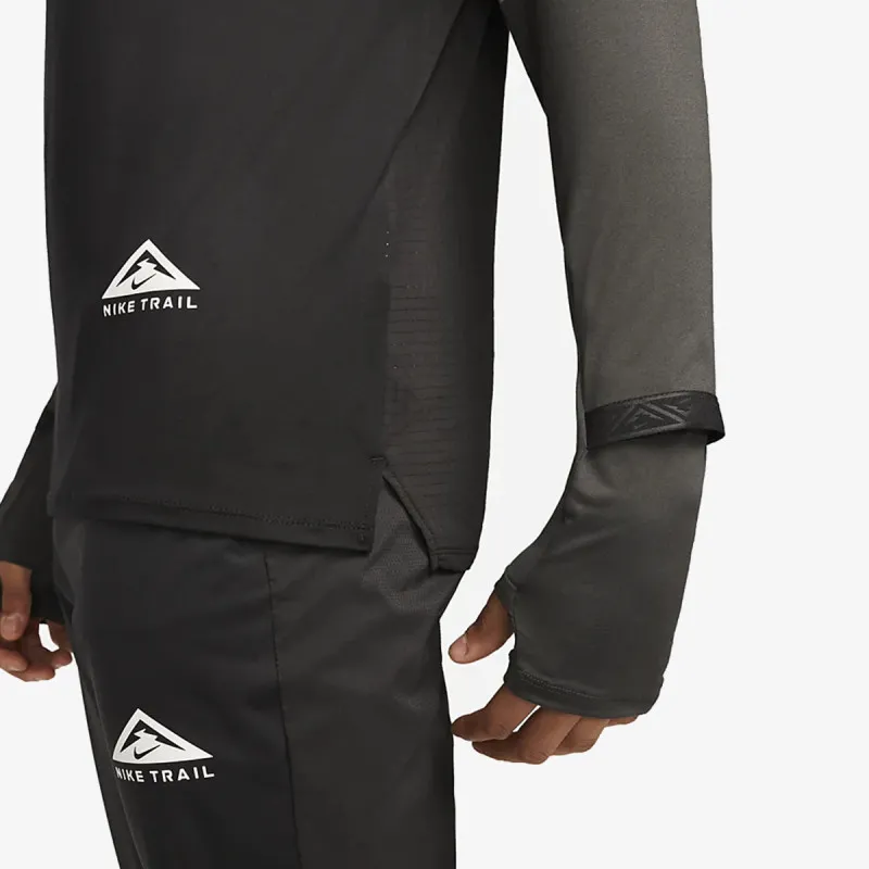 Nike M NK DF TRAIL ELMNT TOP HZ 