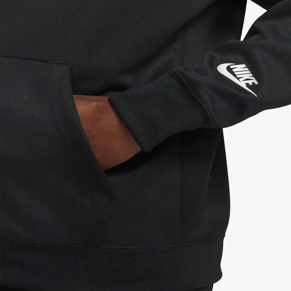 Nike Majica s kapuljačom na patent Sportswear Full-Zip 