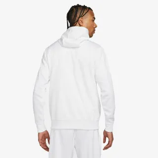 Nike M NSW REPEAT PK FZ HOODIE 