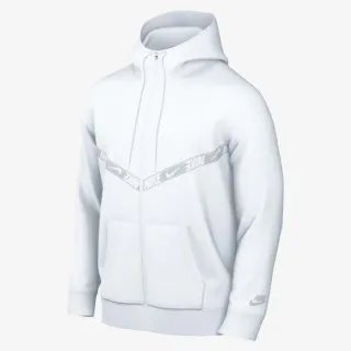 Nike M NSW REPEAT PK FZ HOODIE 