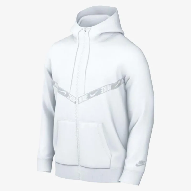 Nike M NSW REPEAT PK FZ HOODIE 