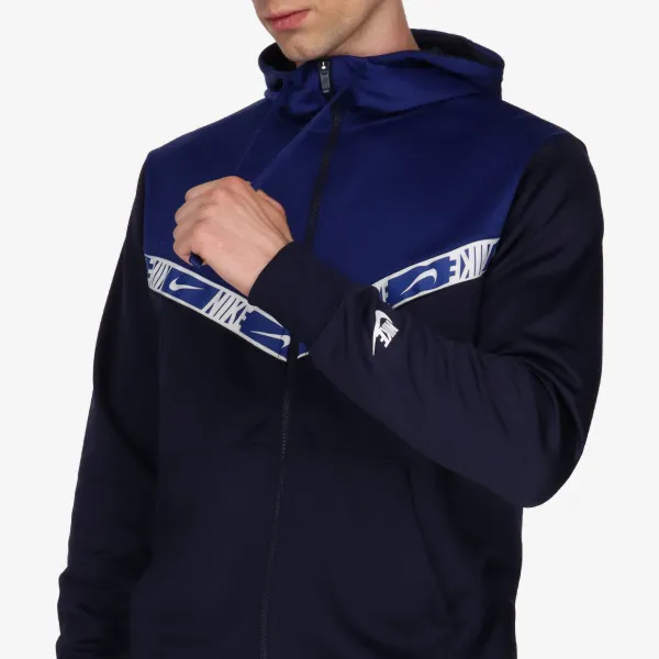 Nike M NSW REPEAT PK FZ HOODIE 