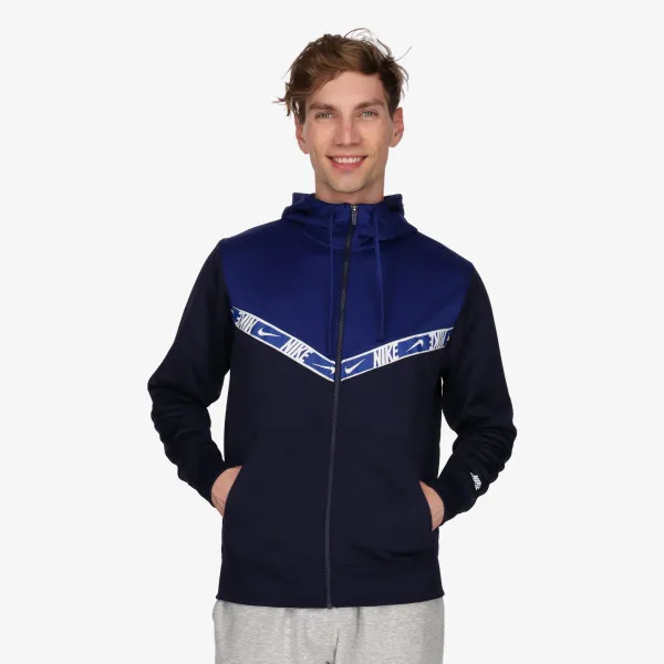 Nike M NSW REPEAT PK FZ HOODIE 