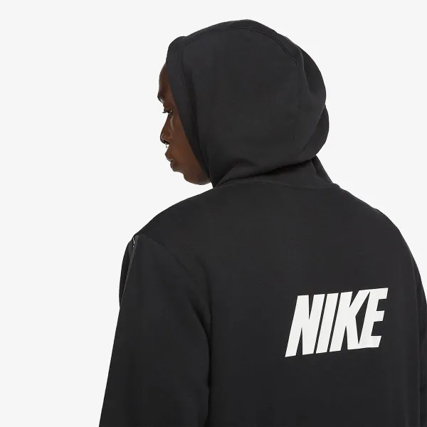 Nike Majica s kapuljačom Sportswear Fleece 